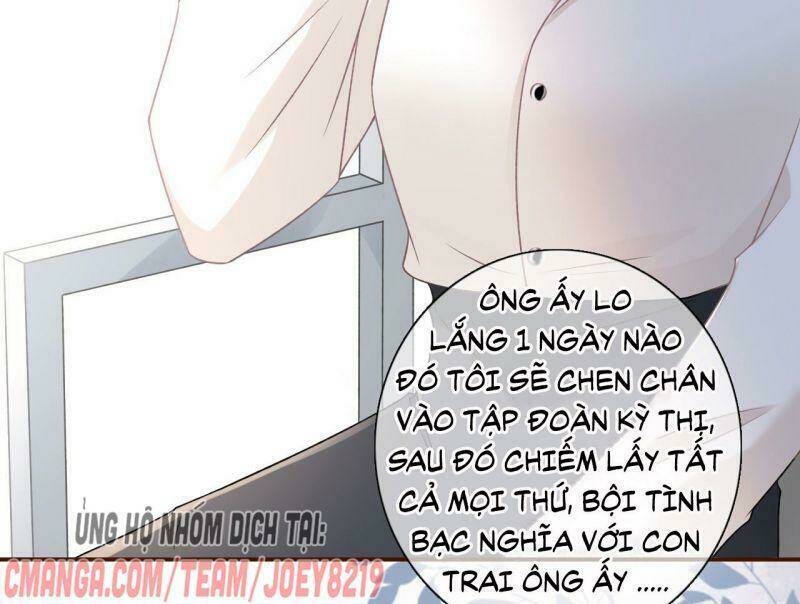 Bạn Gái Tôi Mới 30+: Chapter 77