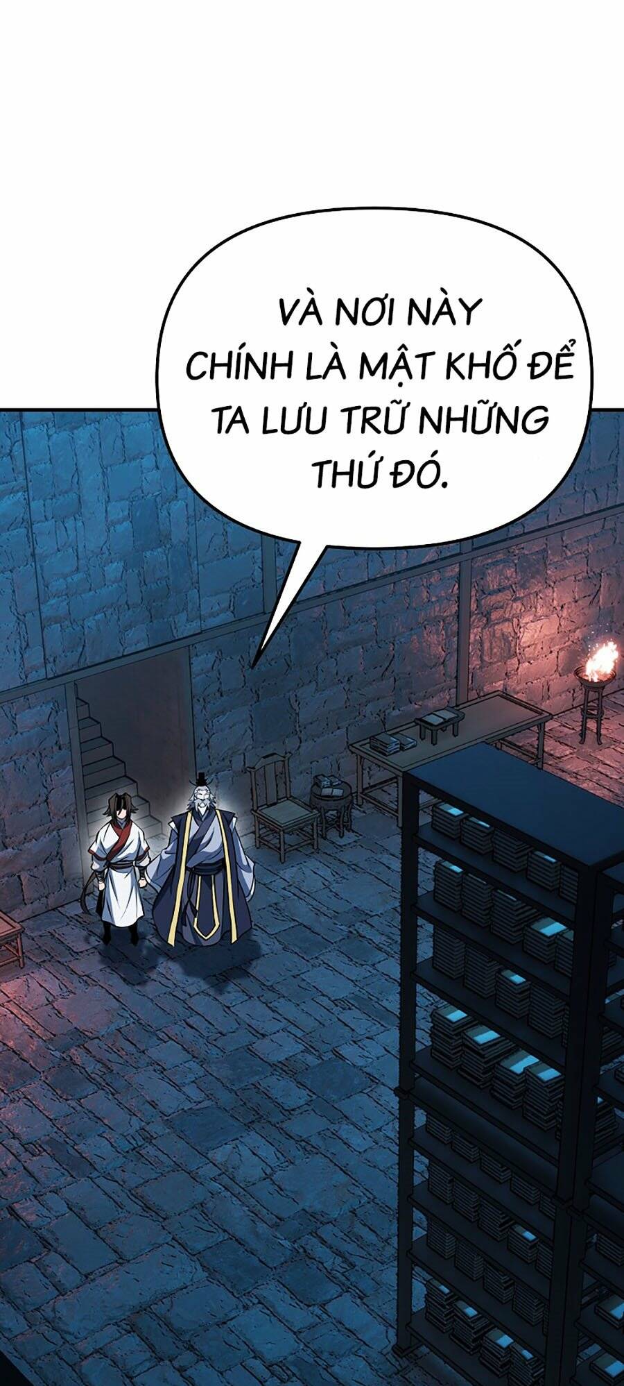 Đông Phương Bất Bại: Chapter 23