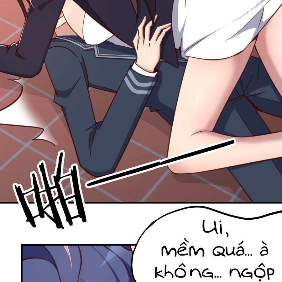 Thiên Tứ Thức Tỉnh: Chapter 5