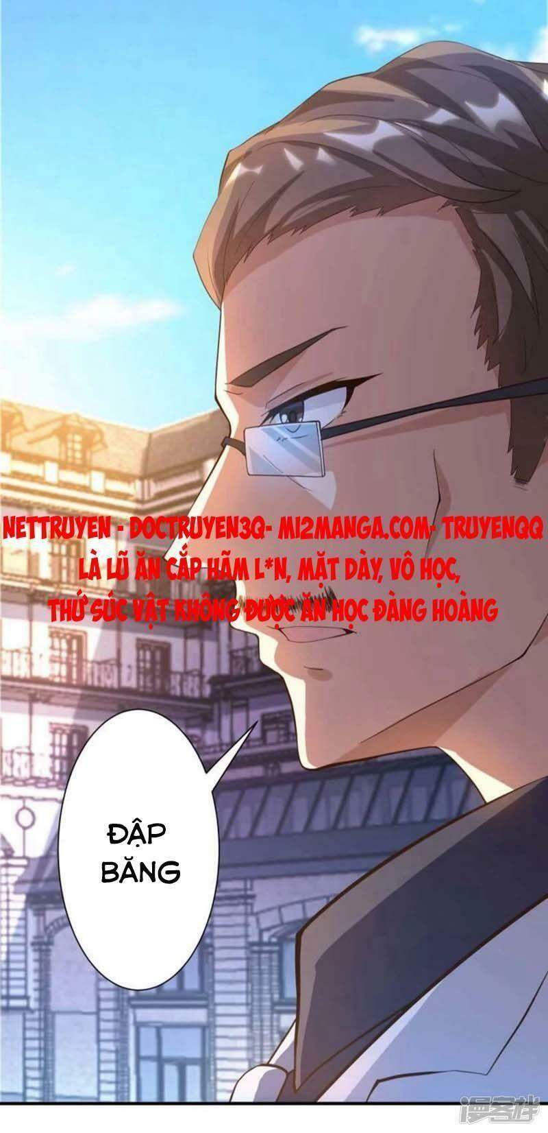 Luyện Tập Thành Thần: Chapter 21