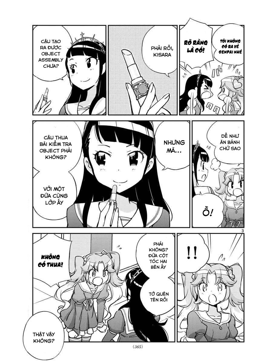 King Of Idols: Chapter 25