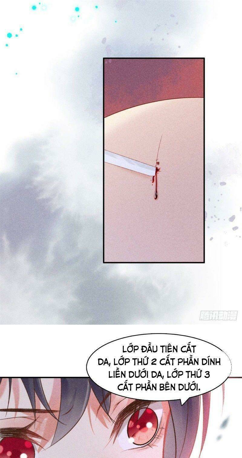 Trọng Sinh Chi Đích Nữ Bất Thiện: Chapter 72