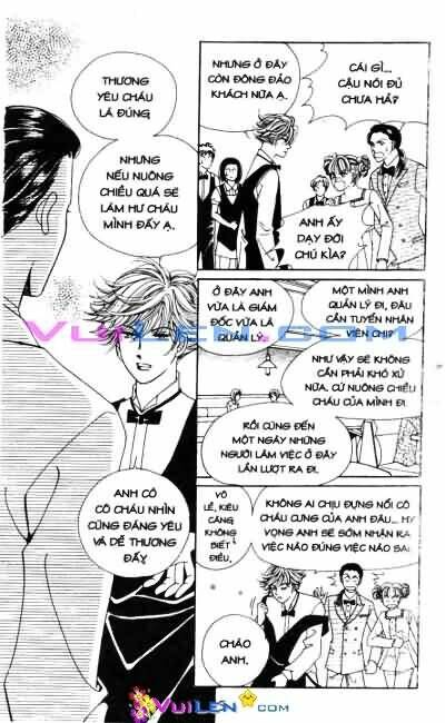 Virus Tiền: Chapter 3
