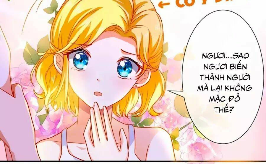 Sủng Hậu Của Vương: Chapter 7
