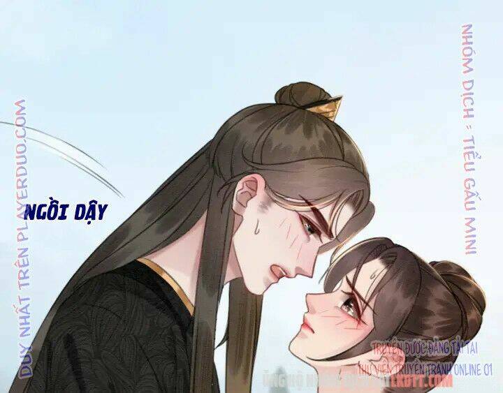 Trọng Sinh Bá Sủng Nhiếp Chính Vương Quá Mạnh Mẽ: Chapter 200