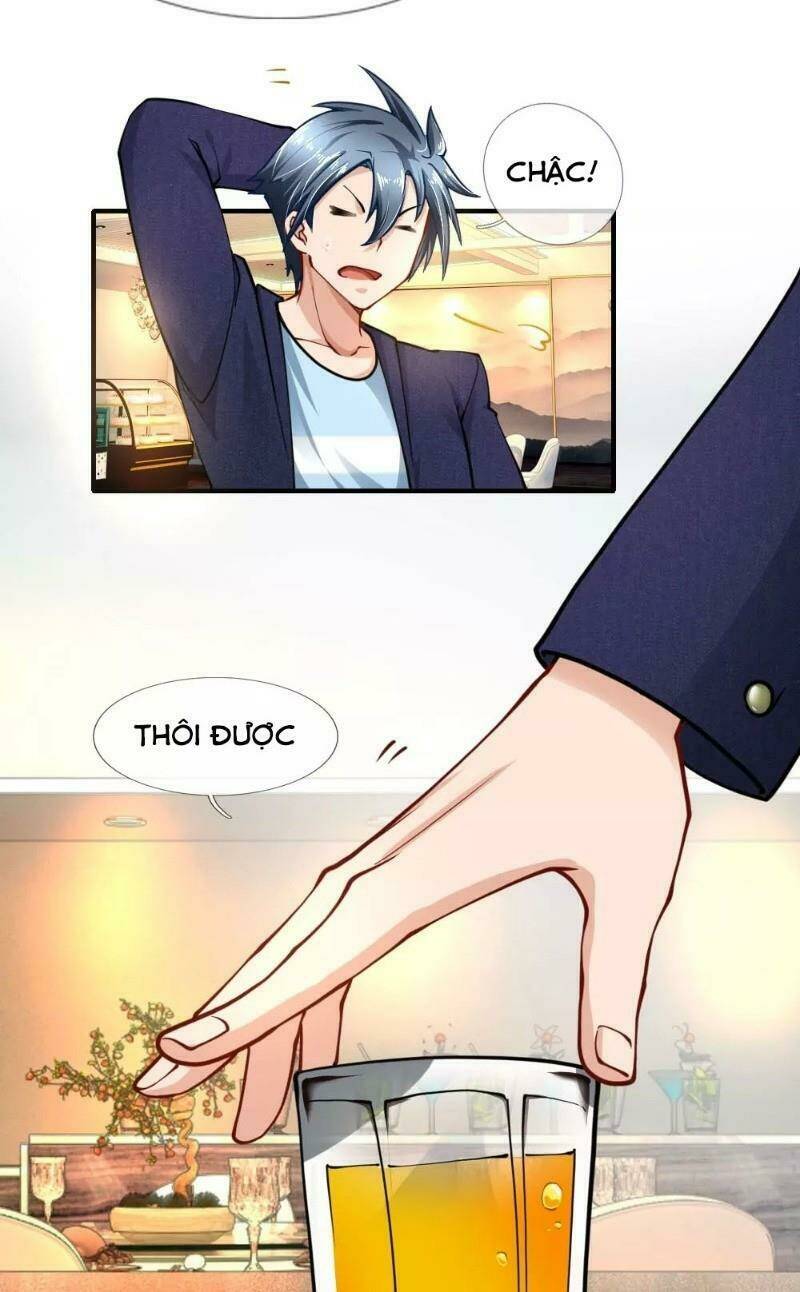 Bạn Gái Mạt Thế Vườn Nhà Ta Thông Tới Mạt Thế: Chapter 61