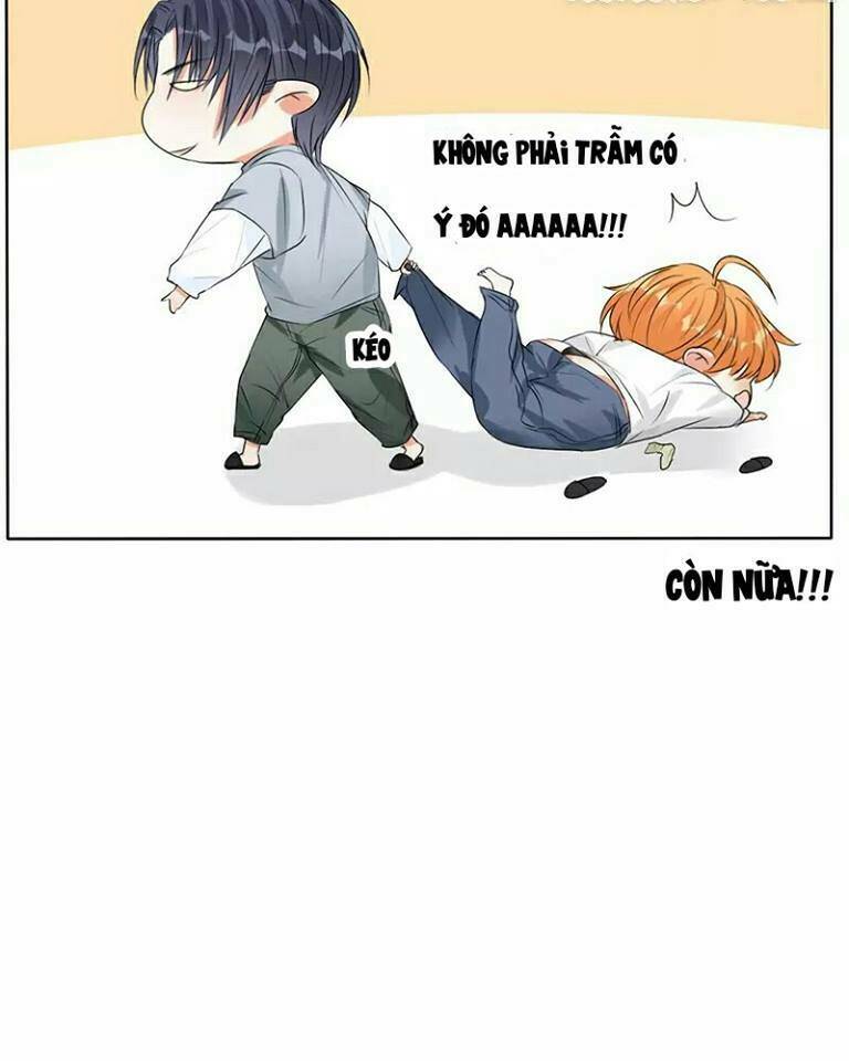 Trẫm Không Phải Là Đại Minh Tinh: Chapter 11