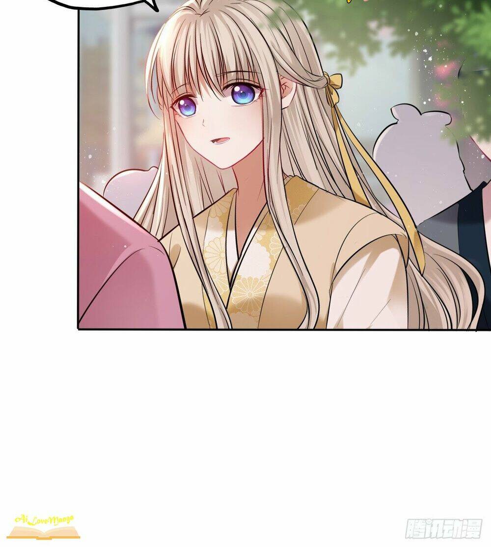 Vương Phi Thật Thích Trang Điểm: Chapter 141