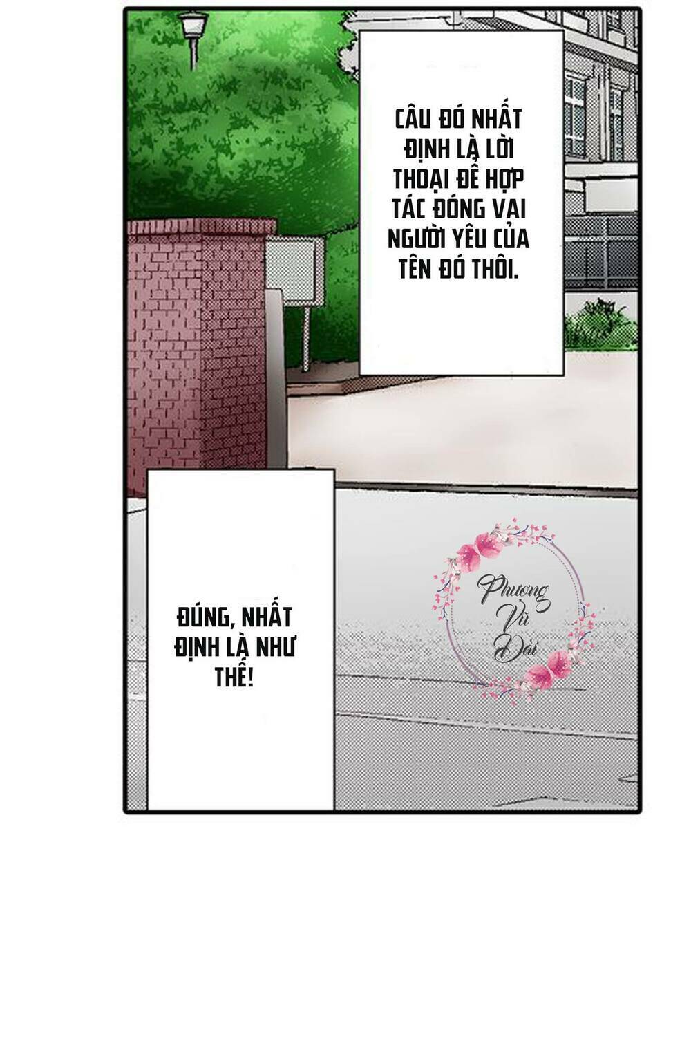 Mệnh Lệnh Tuyệt Đối Của Bá Đạo Vương Tử: Chapter 5