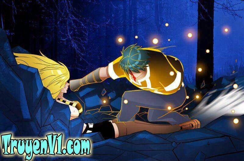 Tháp Kỳ: Chapter 89