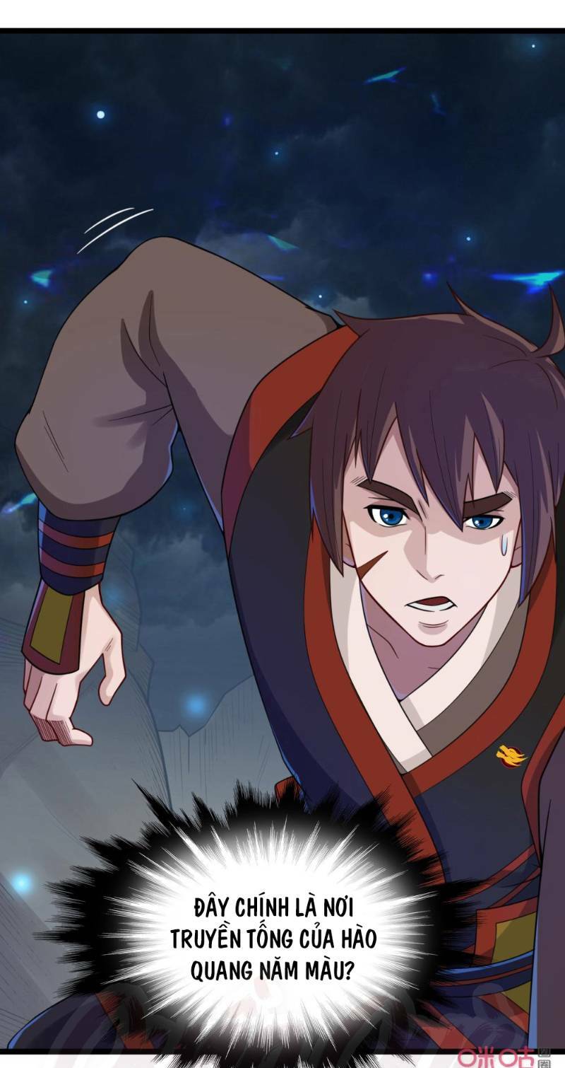 Tu Tiên Cuồng Thần: Chapter 51