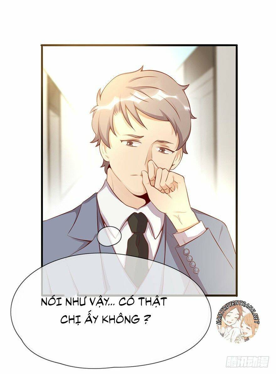 Tổng Tài Đại Nhân Tâm Thiếu Nữ: Chapter 7.1