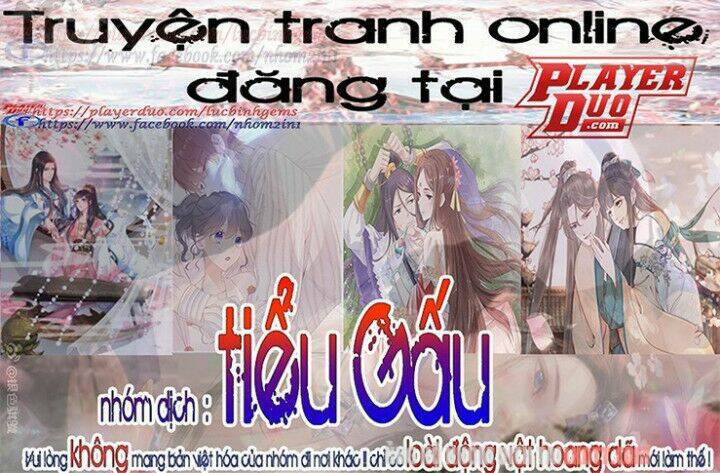 Trọng Sinh Bá Sủng Nhiếp Chính Vương Quá Mạnh Mẽ: Chapter 74