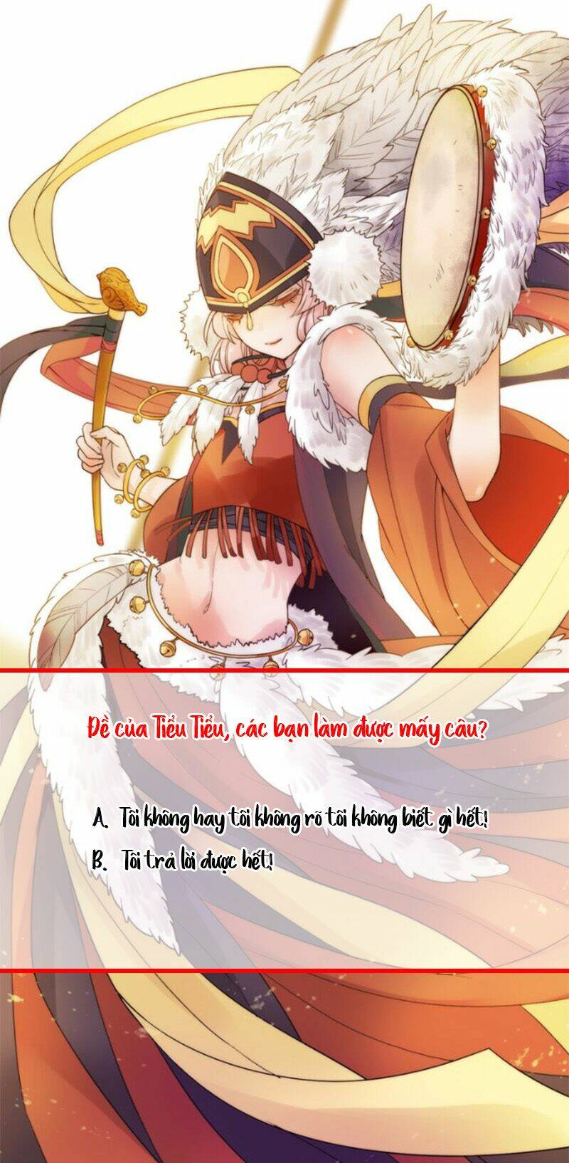 Cướp Chàng Vợ Về Đón Năm Mới: Chapter 13