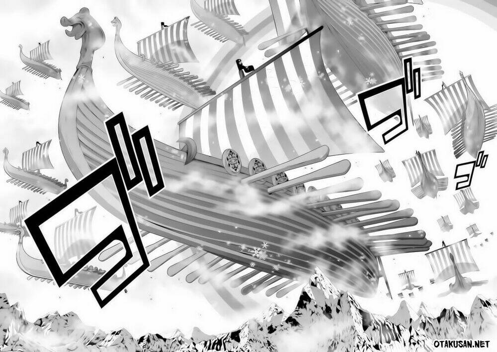 Raisekamika: Chapter 17