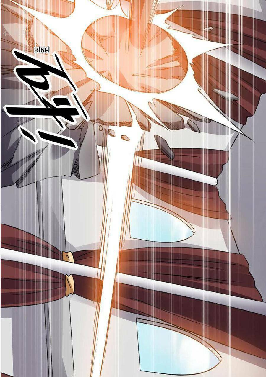 Tiên Vương Trùng Sinh: Chapter 115