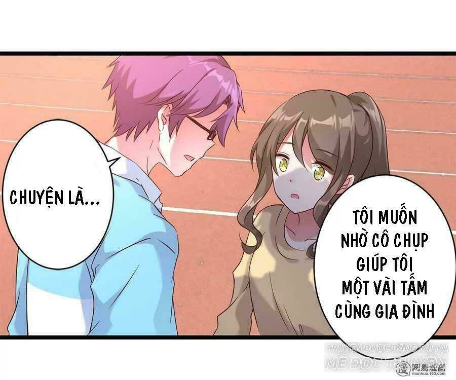 Gửi Người Không Quen: Chapter 19