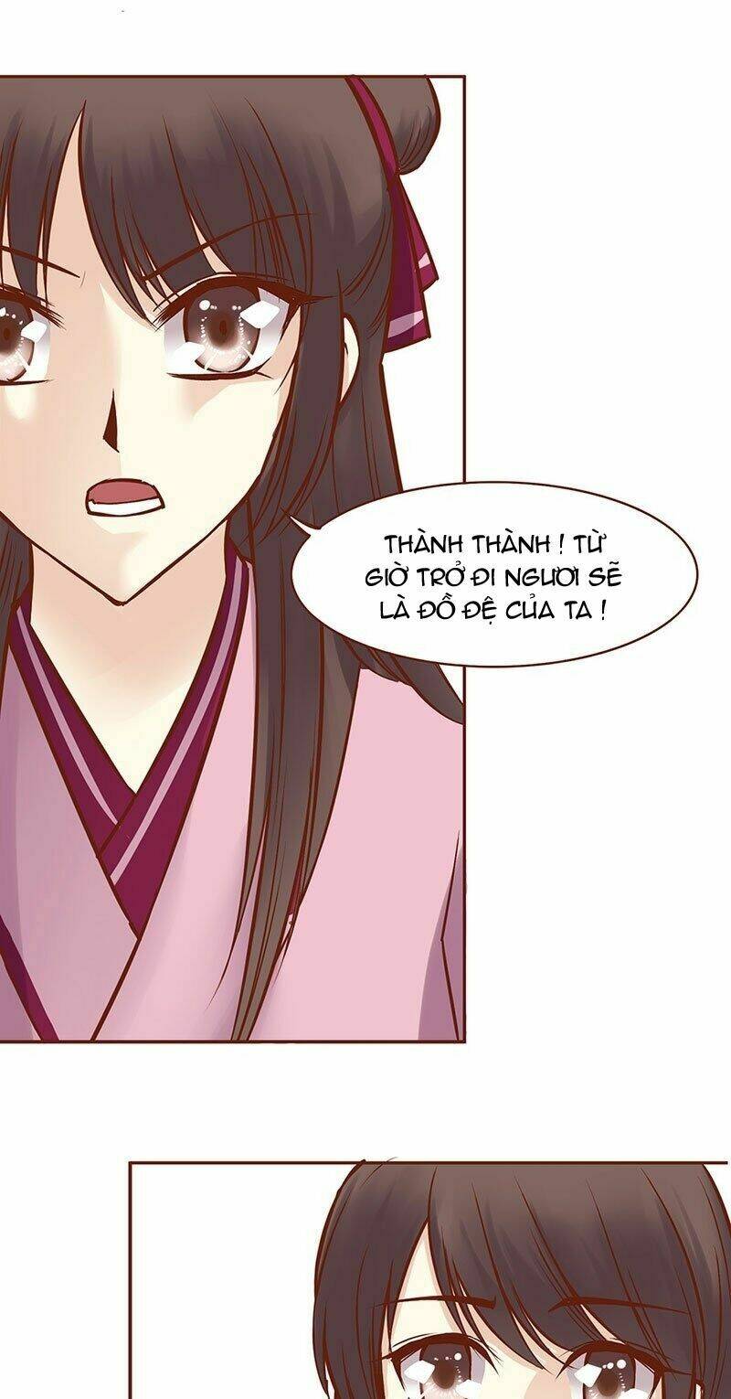 Yến Sơn Phái Và Bách Hoa Môn: Chapter 51