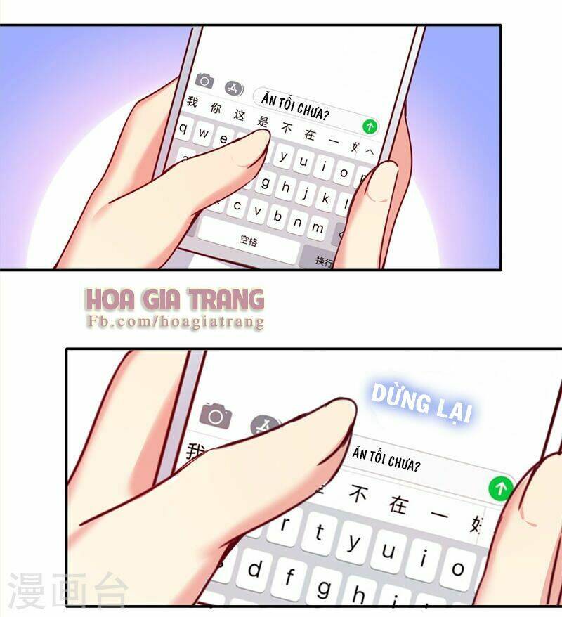 Phục Thù Thiếu Gia Tiểu Điềm Thê: Chapter 39