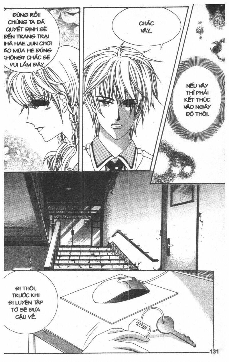 Cũng Vì Em: Chapter 12