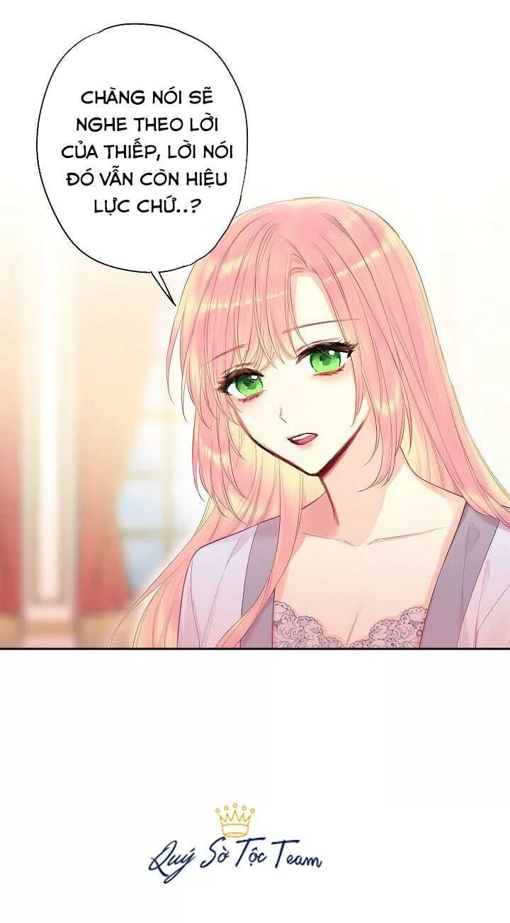 Tồn Tại Với Tư Cách Là Vợ Của Nam Chính: Chapter 146: Ta sẽ sớm quay về