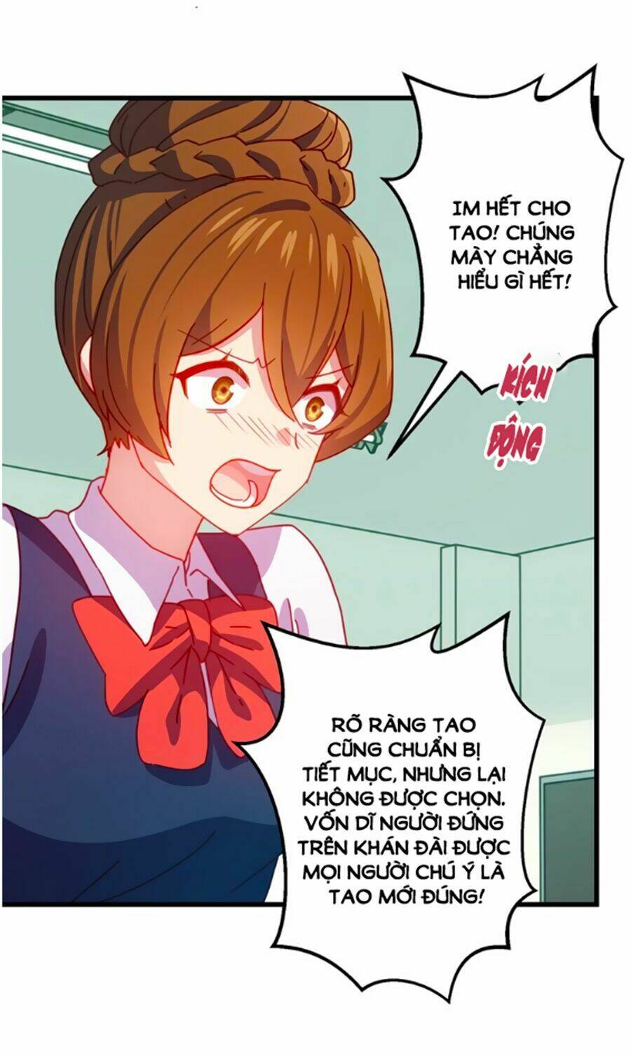 Bài Hát Tình Yêu: Chapter 7