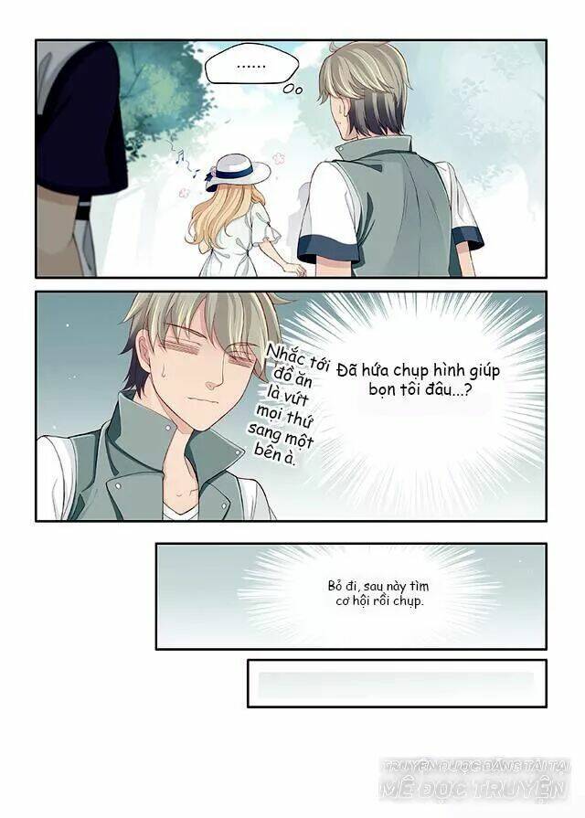 Tôi Giành Bạn Trai Với Mẹ: Chapter 94