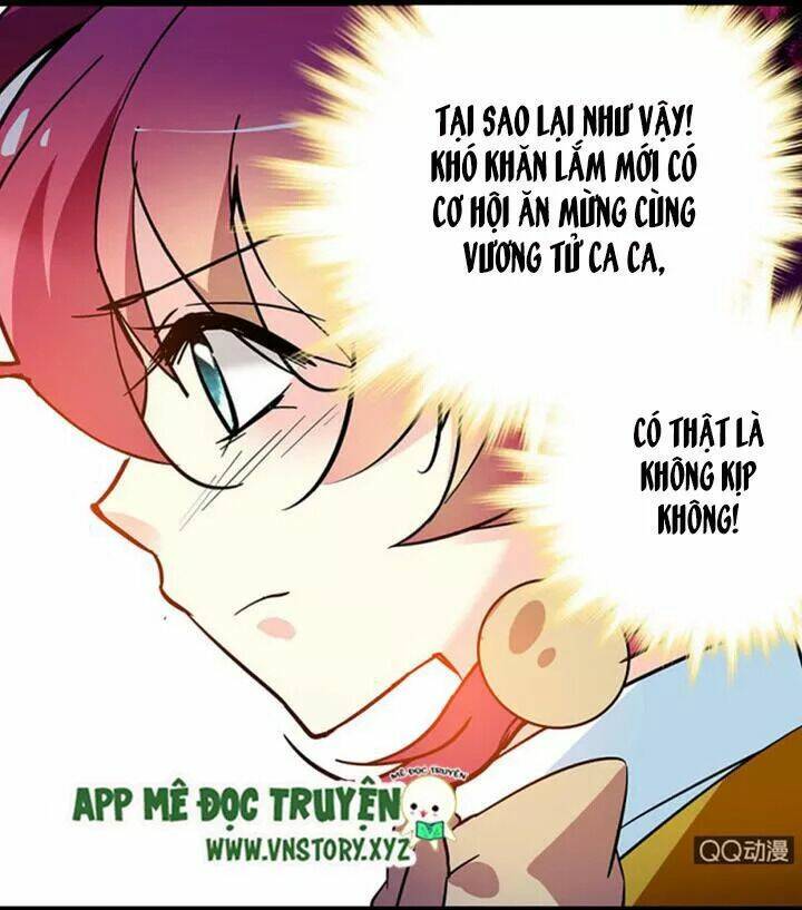 Nữ Hầu Sau Giờ Học: Chapter 48