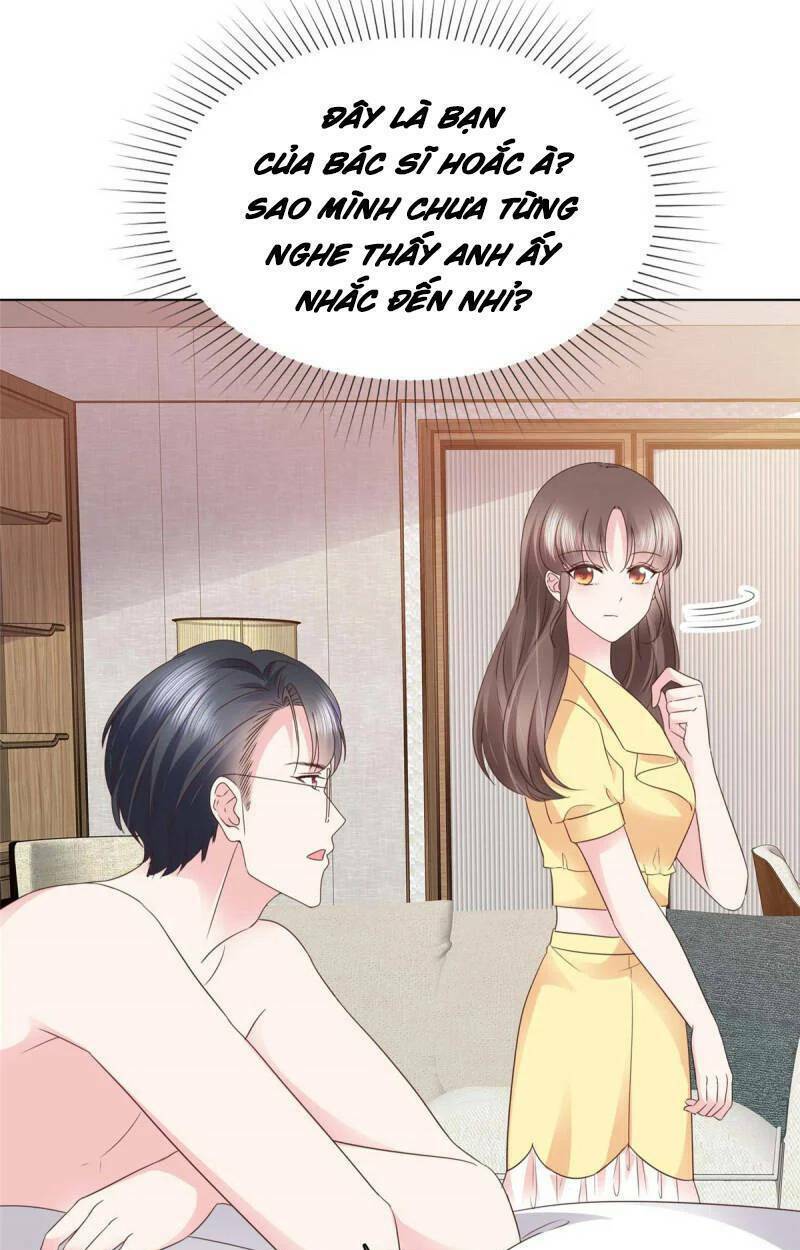 Boss Là Kim Chủ Của Tôi: Chapter 52