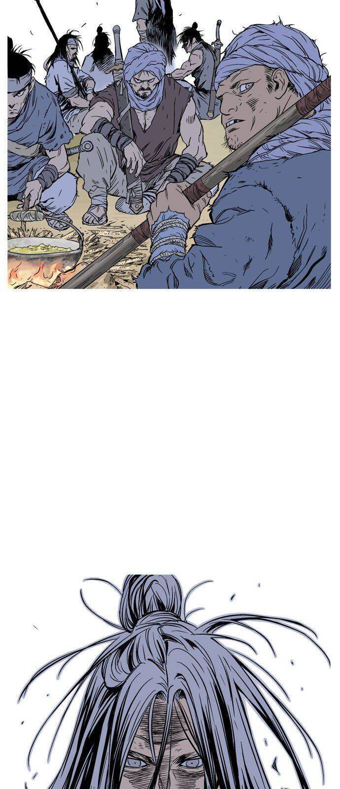 Cao Thủ 2: Chapter 141