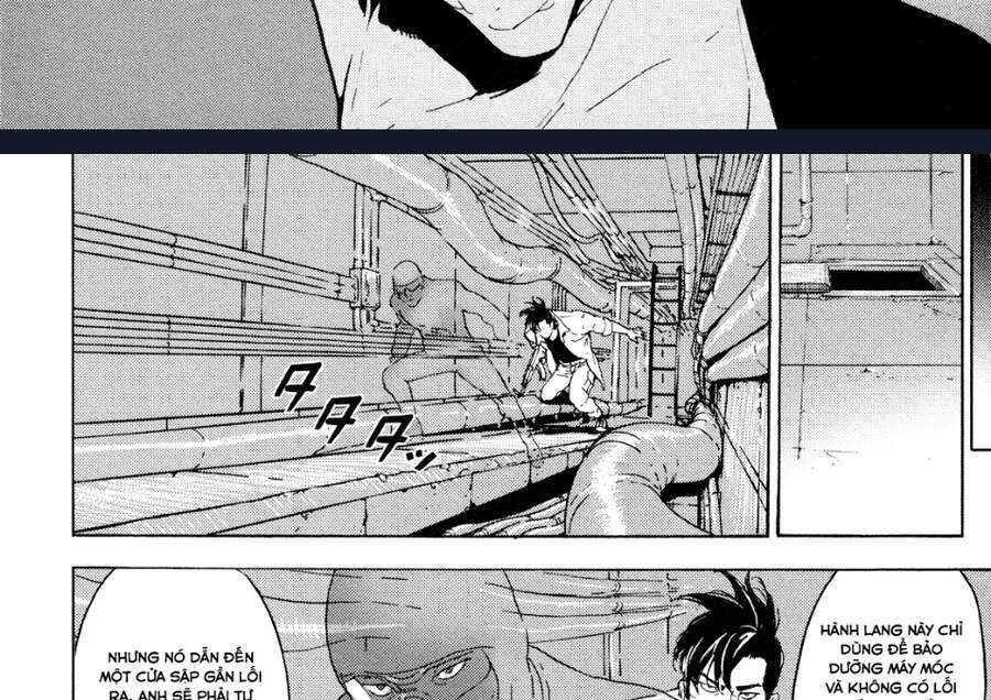 Until Death Do Us Part: Chapter 195