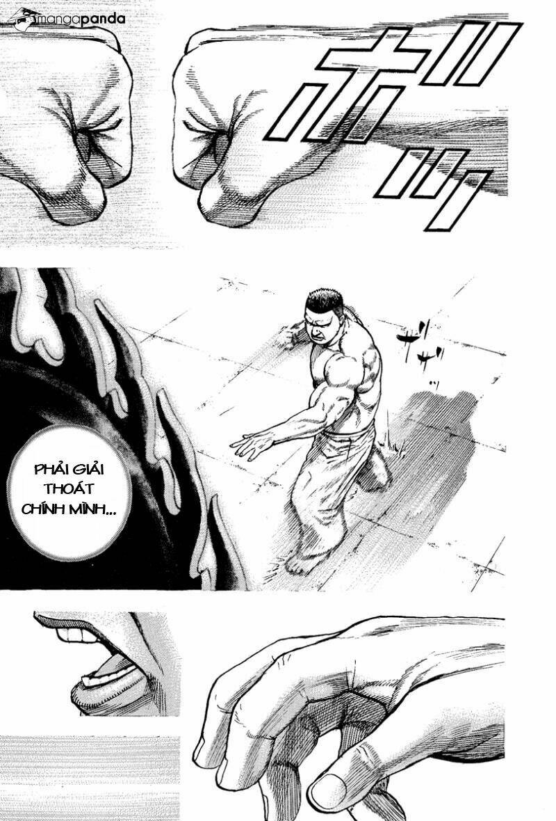 Tough - Miyazawa Kiichi: Chapter 223