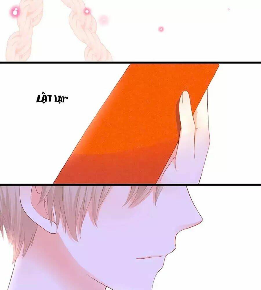 Đóa Hoa Chớm Nở: Chapter 22