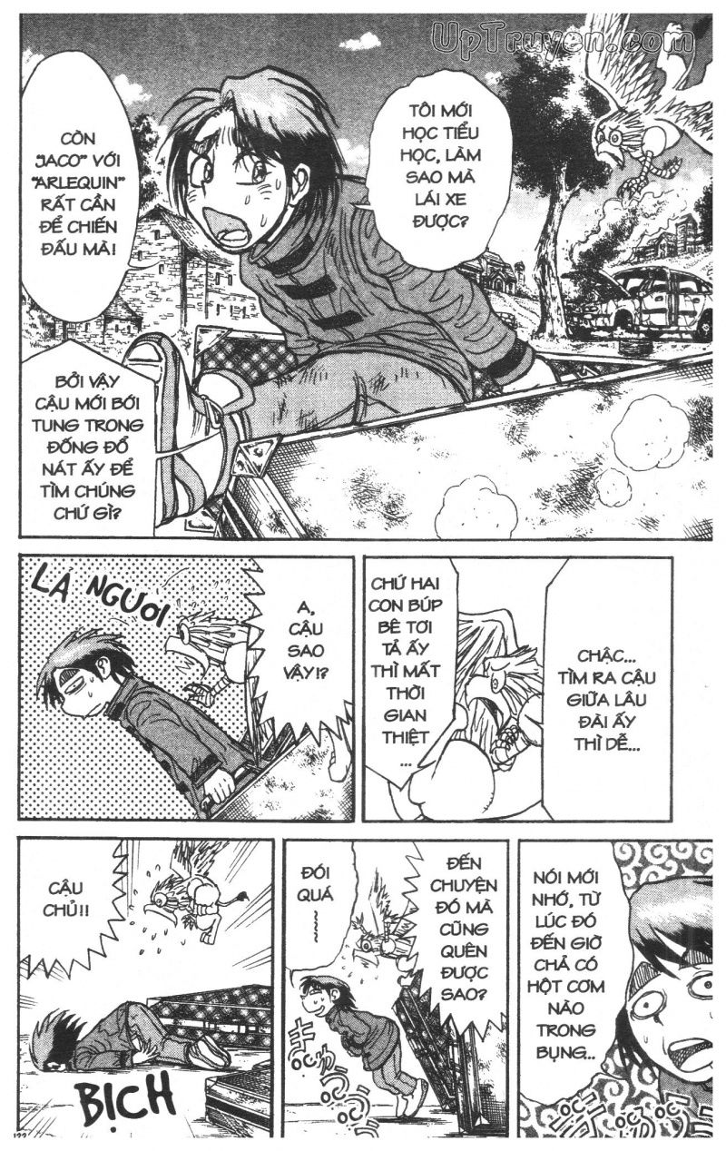 Fujita Kazuhiro: Chapter 41