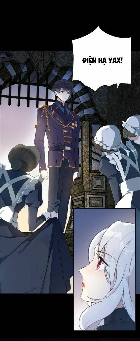 Hầu Nữ Giá Đáo: Chapter 2