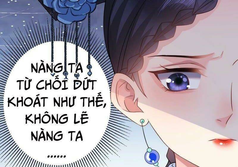 Quận Chúa Vững Vàng, Thiết Lập Nhân Vật Không Thể Vỡ: Chapter 59