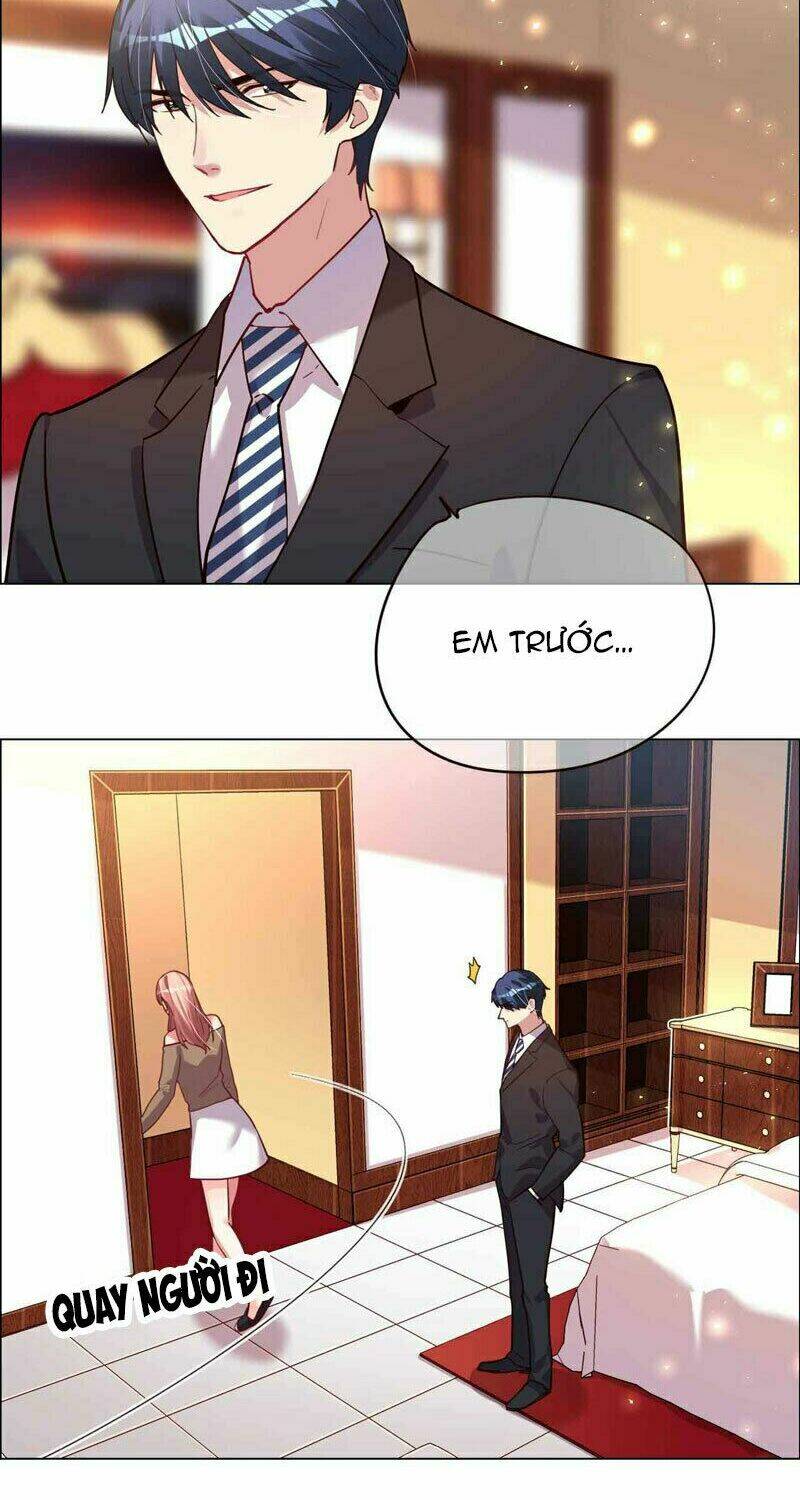 Vì Yêu Mà Khắc Cốt Ghi Tâm: Chapter 20