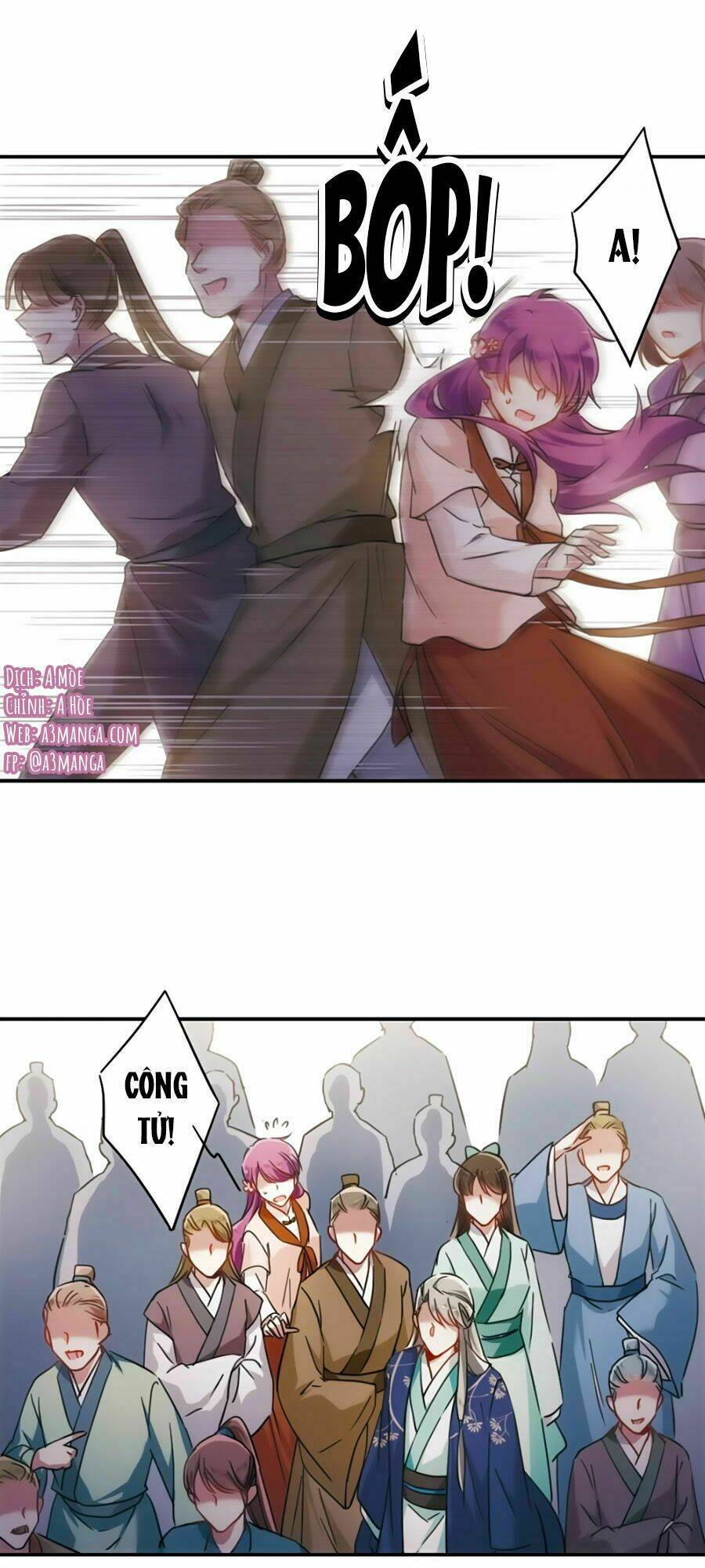 Thượng Quốc Phú Chi Thiên Đống Tuyết: Chapter 57