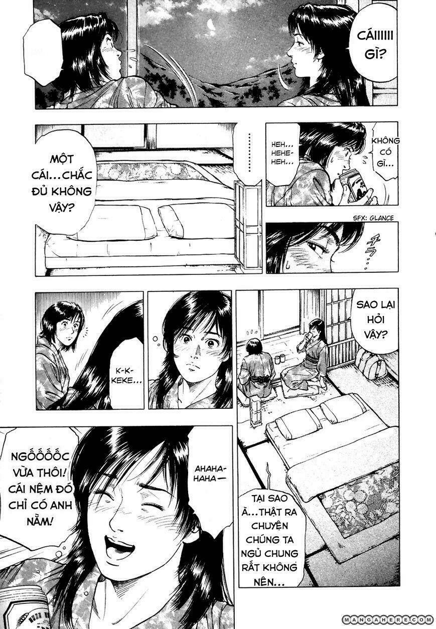 Family Compo: Chapter 77