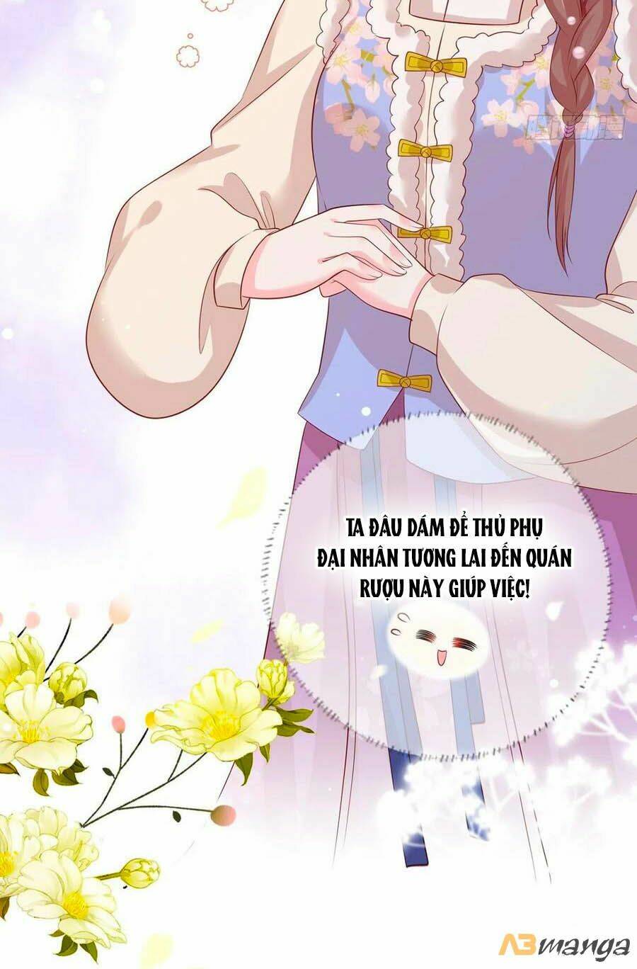 Nữ Thủ Phú Chi Kiều Sủng Nhiếp Chính Vương: Chapter 94