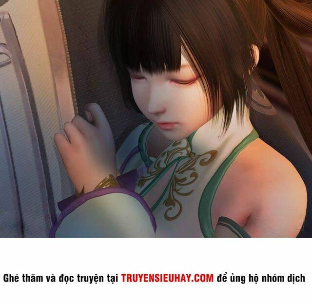 Cửu Hoang Đọa Huyền Sư: Chapter 50