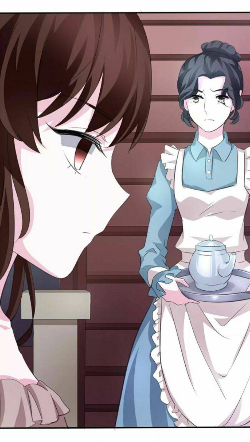 Một Lời Không Hợp Liền Hút Máu: Chapter 21