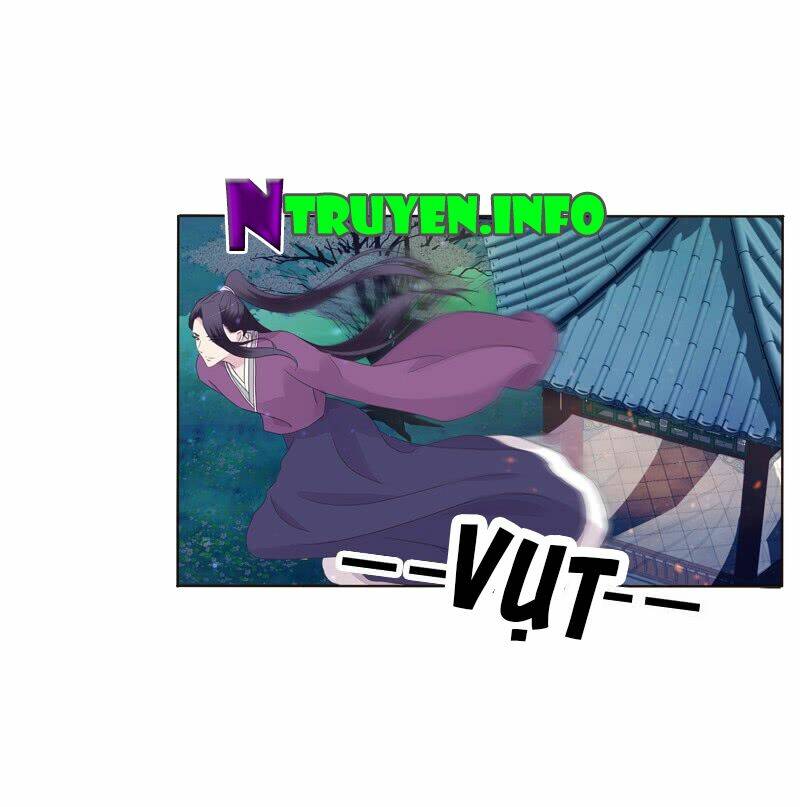 Tướng Quân Mời Ra Trận: Chapter 9