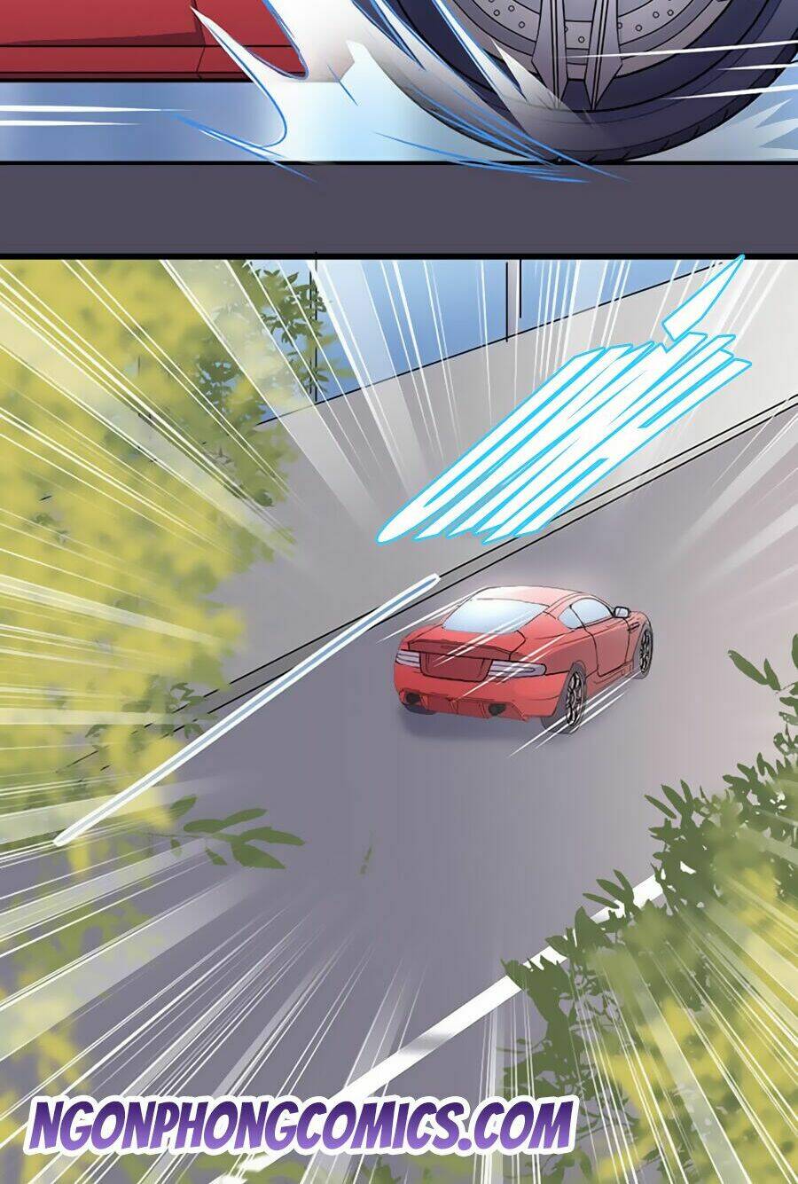 Cả Thế Giới Đều Không Bằng Người: Chapter 4