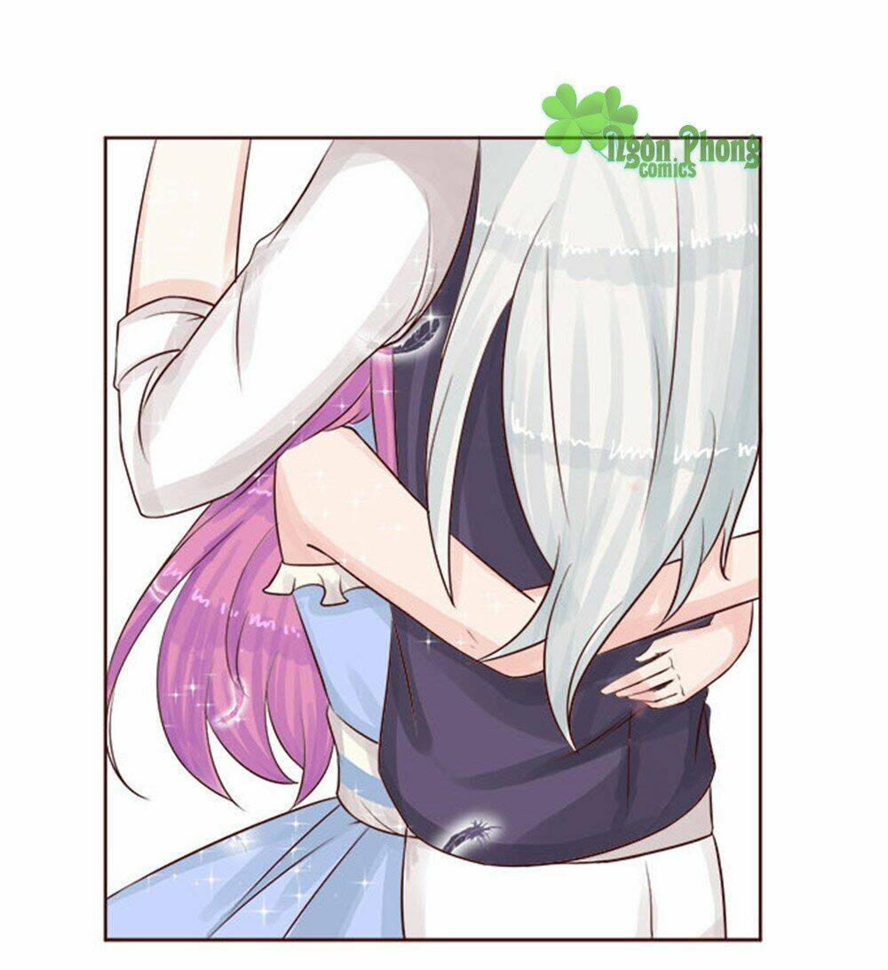 Ma Vương Luyến Ái Chỉ Nam: Chapter 29