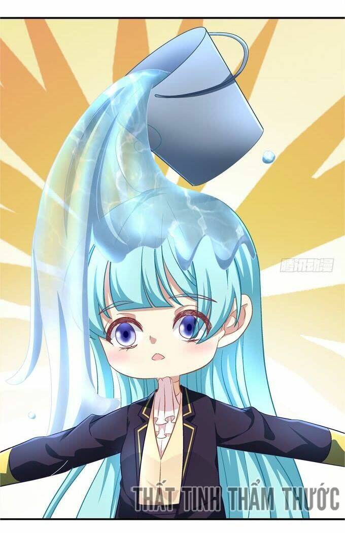 Đế Vương Ta Vẫn Còn Nhỏ: Chapter 46