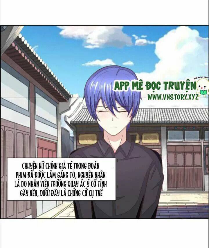 Nam Thần Ma Cà Rồng: Sủng Nhược Tiểu Lãn Thê: Chapter 122