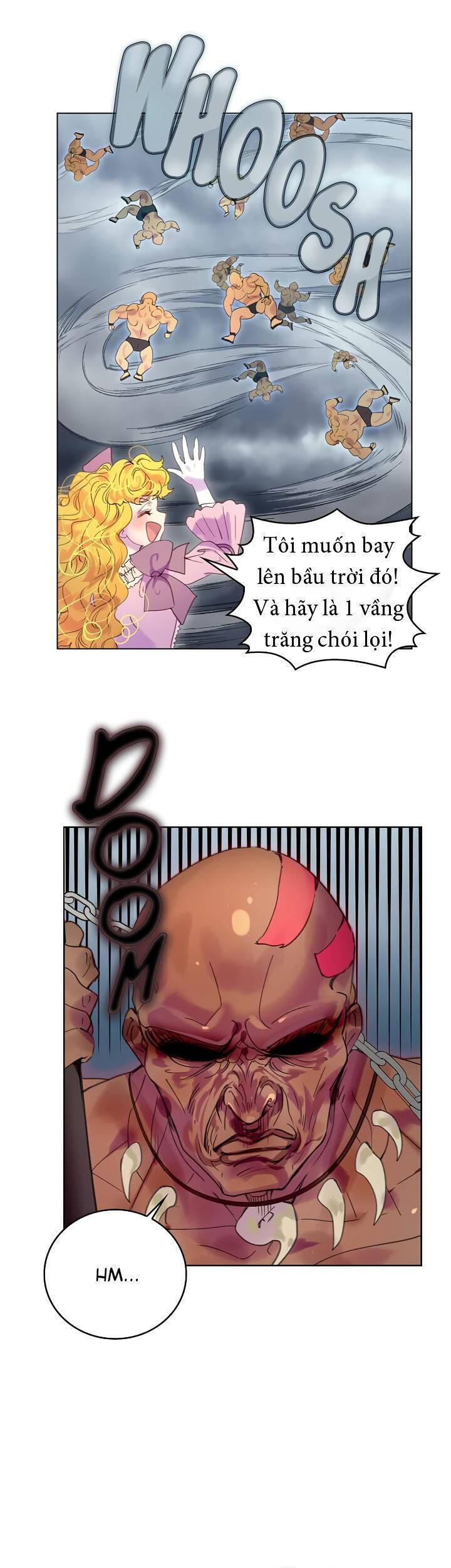 Đừng Xem Thường Nữ Phụ: Chapter 100