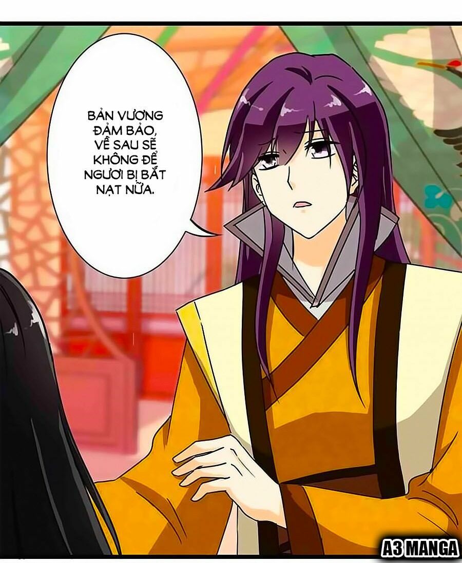 Vương Gia ! Ngươi Thật Bỉ Ổi !: Chapter 106