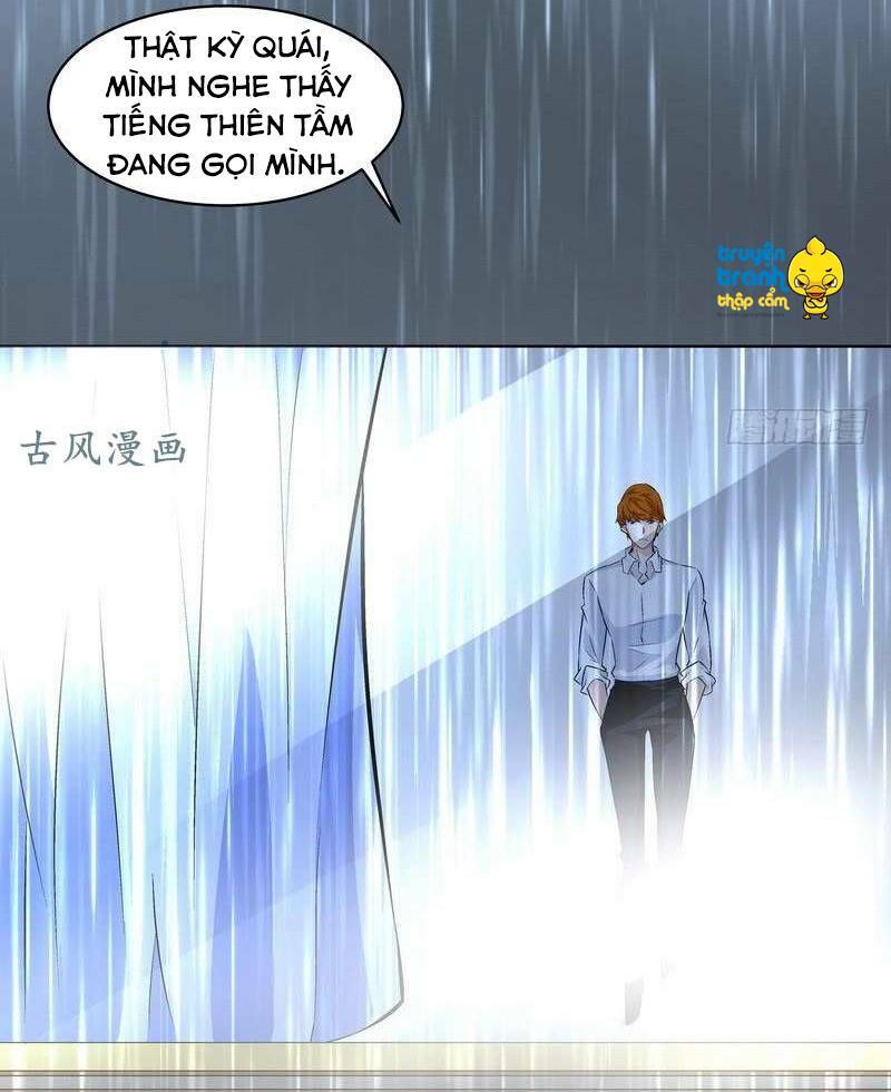 Cường Sủng Hào Môn Tiểu Manh Thê: Chapter 56